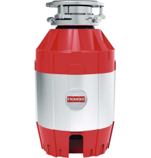 Измельчитель отходов Franke Turbo Elite TE-75 с пневмокнопкой