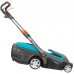 Газонокосилка электрическая Gardena PowerMax 1600/37