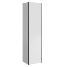 AQ URB0535W Urban Пенал подвесной универсальный правый/левый, 350х1400х300 мм, белый URB0535W