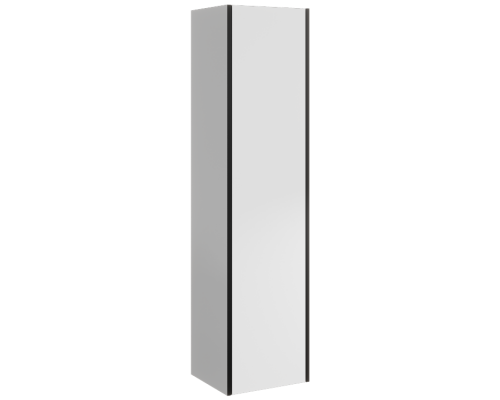 AQ URB0535W Urban Пенал подвесной универсальный правый/левый, 350х1400х300 мм, белый URB0535W