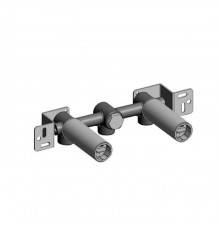 Fantini Icona Classic Встраиваемая часть двухвентильного смесителя для биде. 44 00 R011A
