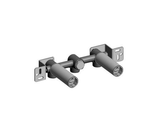 Fantini Icona Classic Встраиваемая часть двухвентильного смесителя для биде. 44 00 R011A