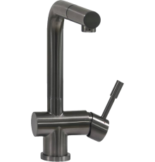 Смеситель для кухни Seaman Eco Venice SSN-0912P-GL gun light