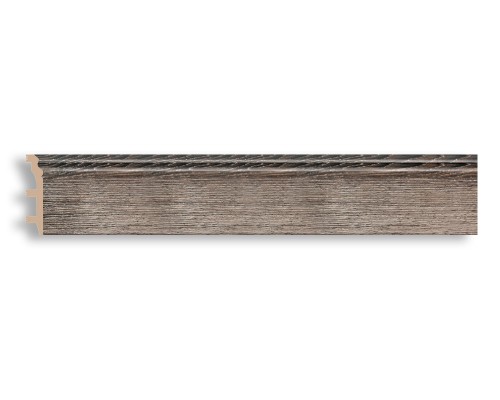 Плинтус напольный DECOMASTER D232-86ДМ (100*22*2400мм) Плинтус напольный DECOMASTER D232-86ДМ (100*22*2400мм)