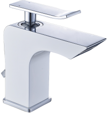 Смеситель для раковины Lemark Contest LM5806CW