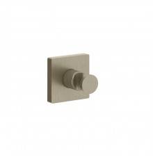 Gessi Emporio shower Держатель неподвижный для душевой лейки, цвет: Finox Brushed Nickel. 47357#149