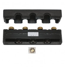 Коллектор Vaillant для двух насосных групп VDM. 307556