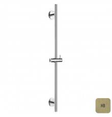 Almar Душевая штанга 100см, цвет: High Brass Brushed PVD. E087075.HB