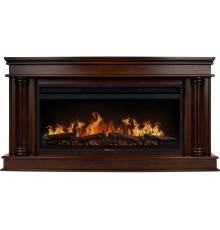 Комплект Электрокамин Electrolux EFP/P-3620LS + Портал Firelight Olympia 42/40/36 канадский дуб