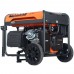 Генератор бензиновый AURORA AGE 7500 D