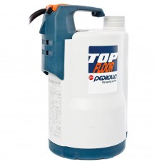 Насос дренажный Pedrollo TOP 1 floor для чистой воды