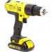 Шуруповерт аккумуляторный DeWalt DCD776S2