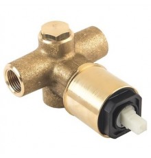 Kludi 38 826 N Скрытая часть смесителя для душа 38826N