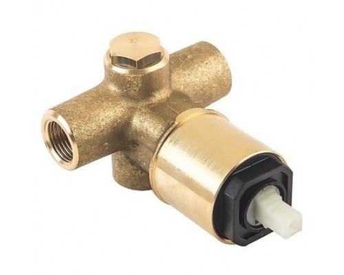 Kludi 38 826 N Скрытая часть смесителя для душа 38826N