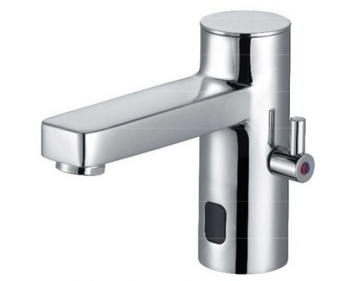 Kludi 38 200 05 Zenta E ИК электроника для раковины 75 мм, с рег. t°, 230V, 5 л/мин 3820005