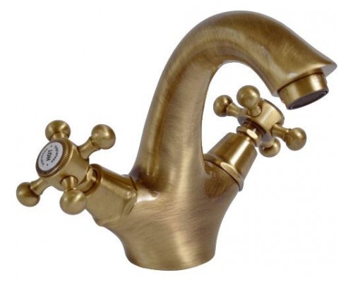 LADY См-ль д/раковины, бронза BN.LAD-934BR BN.LAD-934BR