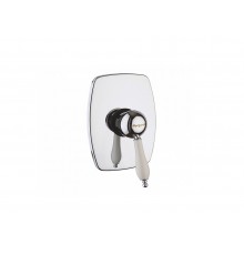 Margaroli Classica 1007 Встройка душ Crome RU1007AA01CR