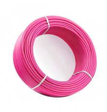 Труба отопительная REHAU Rautitan pink 16х2,2мм, бухта 120м 11360421120