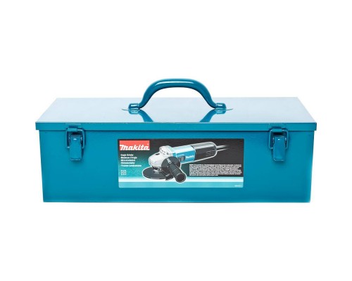 Машина шлифовальная угловая Makita 9558HNK Машина шлифовальная угловая Makita 9558HNK