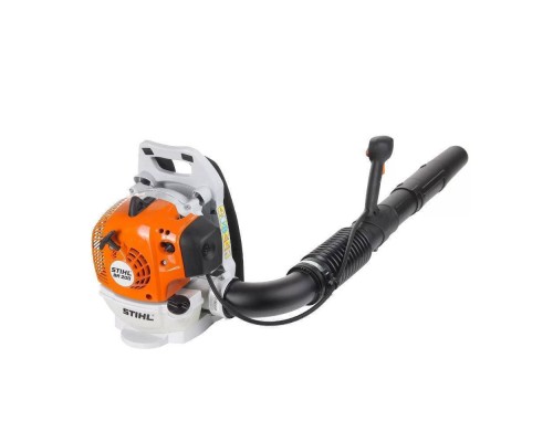 Воздуходувка бензиновая Stihl BR-200 + наушники Concept 24 F cкладывающиеся Воздуходувка бензиновая Stihl BR-200 + наушники Concept 24 F cкладывающиеся