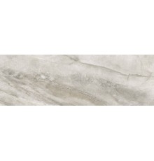 Плитка настенная Delacora Maiolica Dark глянцевая, ректифицированная 30х90