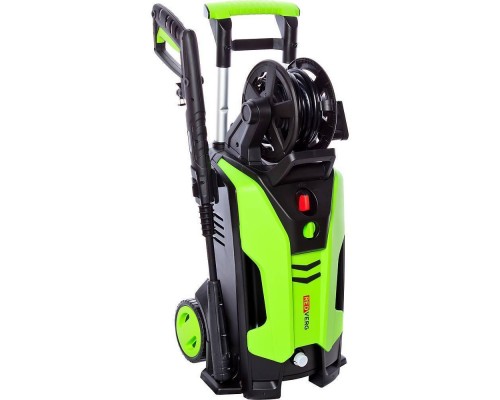 Мойка высокого давления индукционная REDVERG RD-HPW2000IC