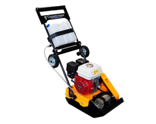 Виброплита Сплитстоун VS-244 (двиг. Loncin G200F (5,5HP)) VS244-LC-M2.12-03