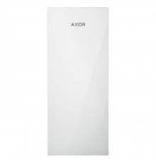 Axor MyEdition Панель для смесителя, на излив 15см., цвет: хром. 47905000