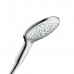 Hansgrohe Raindance Select 150 AIR 3 iet Ручной душ 15см., 3 режима, цвет: хром. 28587000