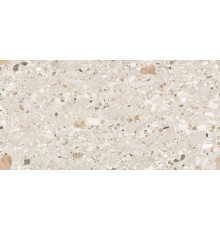 Керамогранит Realistik Terazzo Crema Carving 60x120