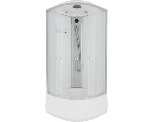 Душевая кабина Niagara Eco E80/40/MT 80х80 см