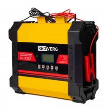 Устройство зарядное инверторного типа REDVERG RD-IC15R