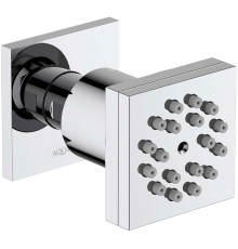 Душевая форсунка AQUATEK AQ2098CR хром