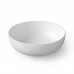 Dea Design Round Ванна 190х190х55см., отдельностоящая, Solid Surface, цвет: White №18. DD8610 1900 18