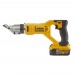 Ножницы аккумуляторные по металлу DeWalt DCS491N (без акк, без з/у)