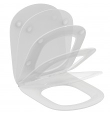 IS T552201 Tesi Cиденье и крышка SoftClose T552201