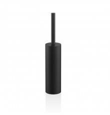 Decor Walther Bar SBG Туалетный ершик, напольный, цвет: черный матовый. 0856860