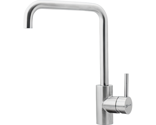 Смеситель для раковины Lemark Expert LM5077S