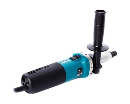 Машина прямая шлифовальная Makita GD0800C Машина прямая шлифовальная Makita GD0800C