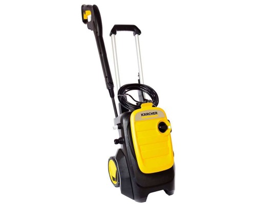Мойка высокого давления Karcher K 5 Compact