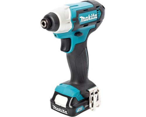 Гайковерт аккумуляторный Makita TD110DWAE Гайковерт аккумуляторный Makita TD110DWAE