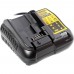 Шуруповерт аккумуляторный DeWalt DCD776S2-B5(3pin)