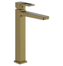 Смеситель для раковины BELZ B658 B11658-5, золото