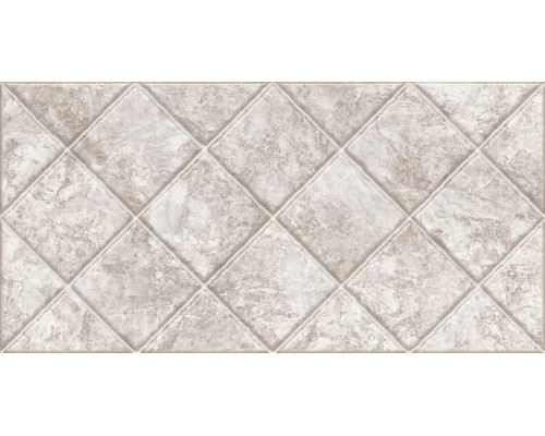 Плитка настенная Alma Ceramica Trevis TWU09TVS404 матовая 24,9х50 коричневая