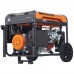 Генератор бензиновый AURORA AGE 7500 DSX