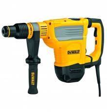 Перфоратор DeWalt D25614K-B5(3pin)