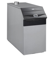 Котёл конденсационный напольный Baxi Power HT 1.1000 102кВт. WHS43110060-