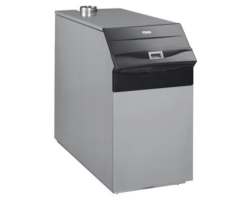 Котёл конденсационный напольный Baxi Power HT 1.1000 102кВт. WHS43110060-