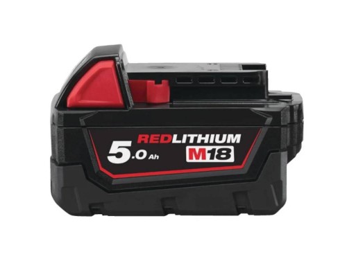 Набор инструментов Milwaukee M18 BLPP2A3-502X Набор инструментов Milwaukee M18 BLPP2A3-502X