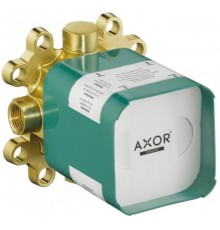 AX 10 921 180 ShowerCollection Cкрытая часть для верхнего душа 10 925 000 10921180